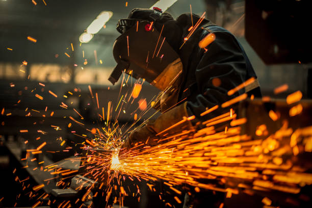 Best Marine and Shipbuilding Welding in Batesville, MS