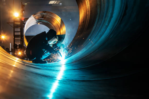 Best Pipe Welding in Batesville, MS