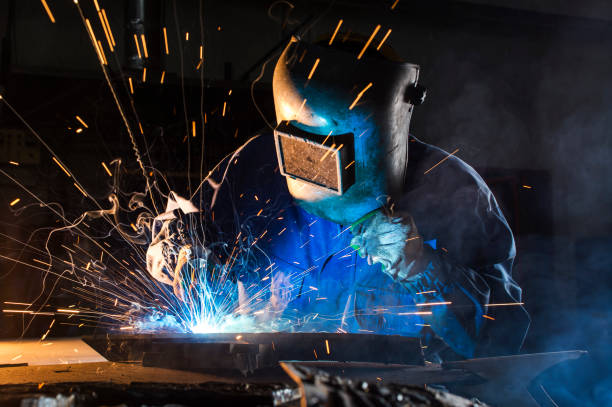 Professional Welder & Metal Fabrication in Batesville, MS