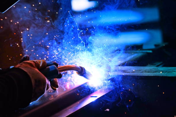 Best Specialty Welding Processes in Batesville, MS
