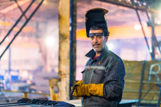 Best Structural Steel Welding in Batesville, MS