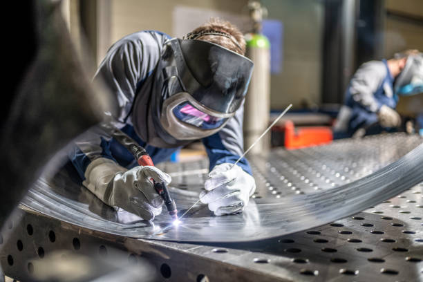 Best Welding Inspection and Certification in Batesville, MS
