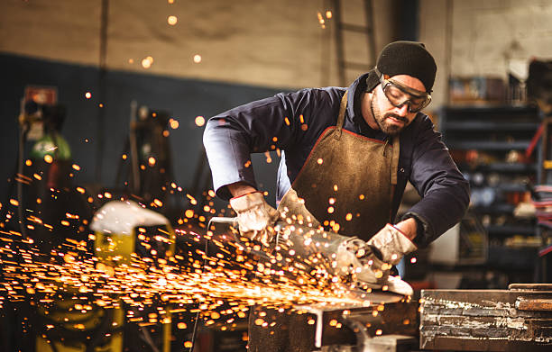 Best Artistic and Custom Metal Fabrication in Batesville, MS